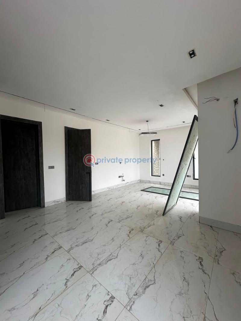 5 bedroom Duplex For Sale Parkview Estate Ikoyi Lagos - 14