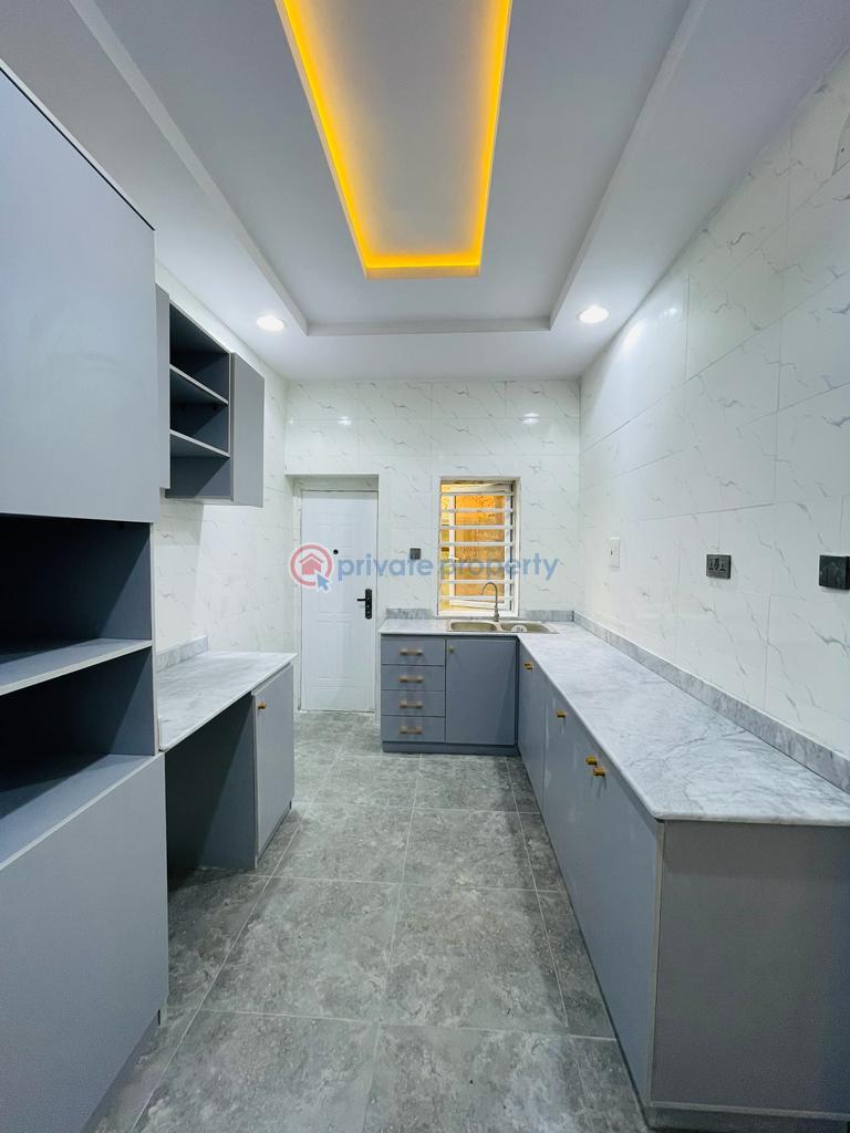 Flat & Apartment For Rent Adjacent Lagos Business School Abraham Adesanya Ajah Lagos - 7