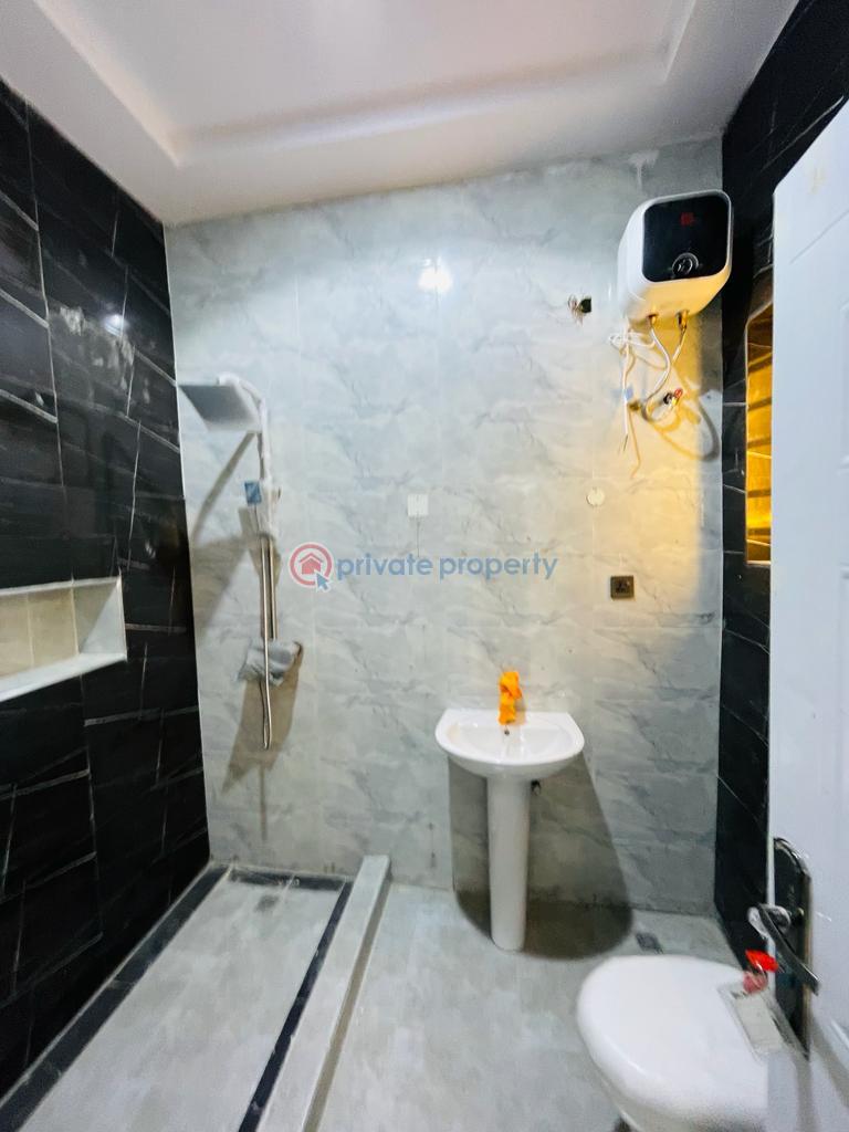 Flat & Apartment For Rent Adjacent Lagos Business School Abraham Adesanya Ajah Lagos - 4