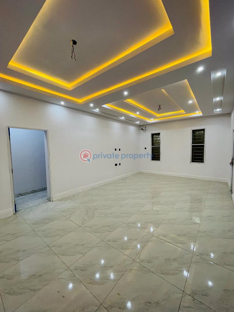 Flat & Apartment For Rent Adjacent Lagos Business School Abraham Adesanya Ajah Lagos - 6