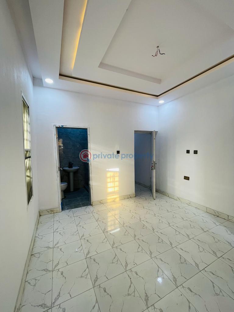Flat & Apartment For Rent Adjacent Lagos Business School Abraham Adesanya Ajah Lagos - 9