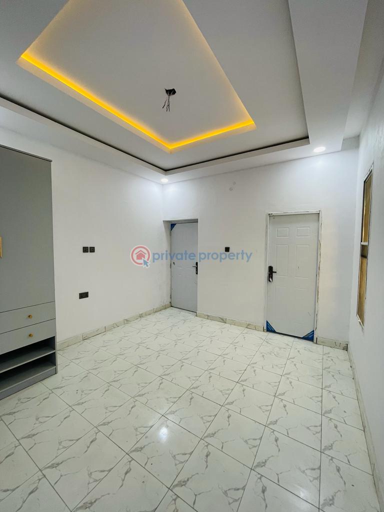Flat & Apartment For Rent Adjacent Lagos Business School Abraham Adesanya Ajah Lagos - 11