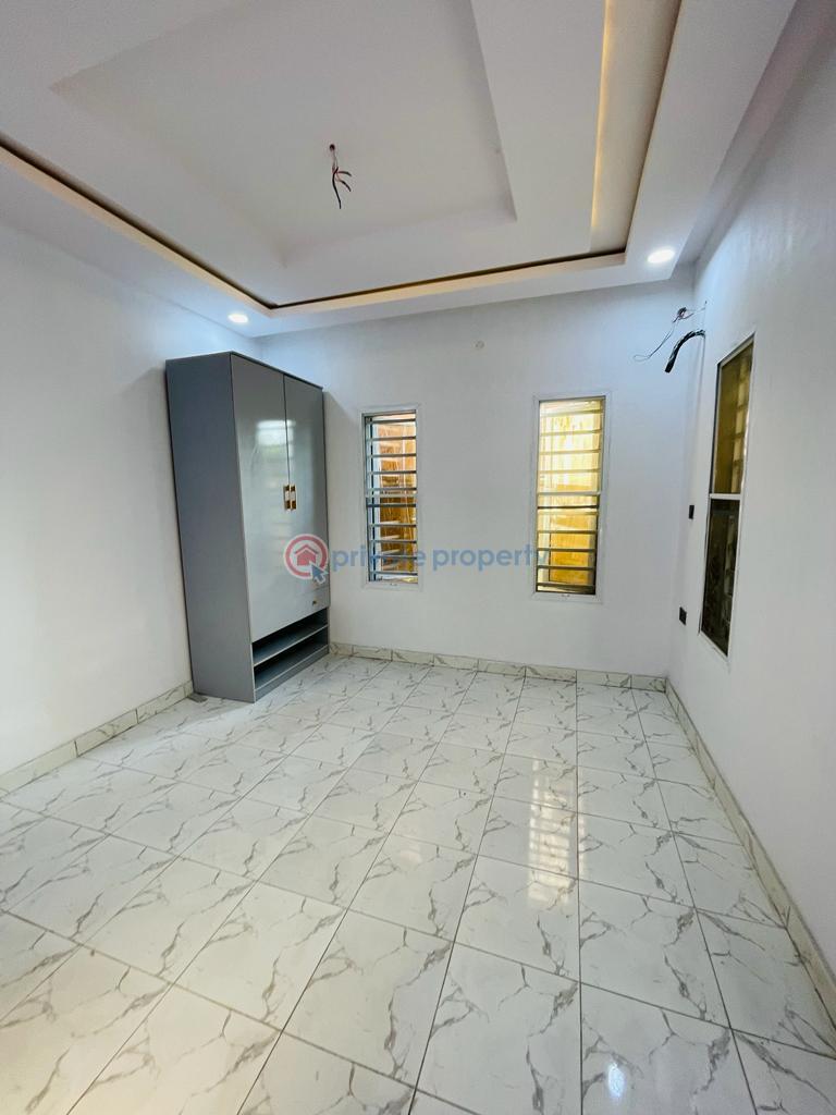Flat & Apartment For Rent Adjacent Lagos Business School Abraham Adesanya Ajah Lagos - 3
