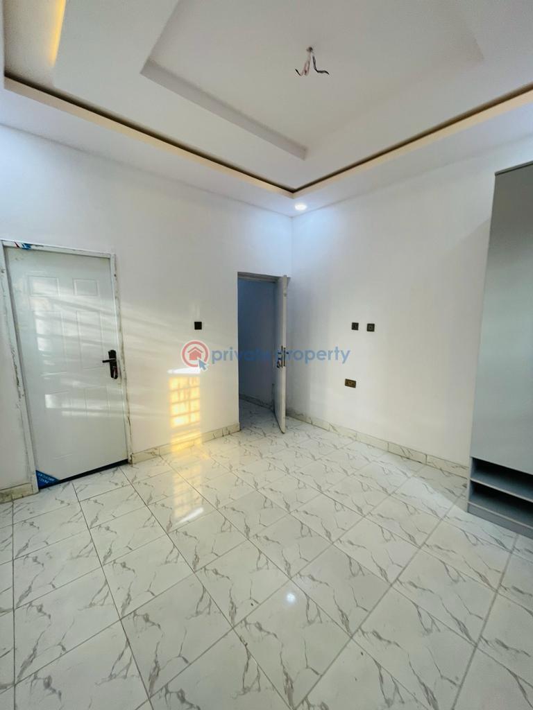 Flat & Apartment For Rent Adjacent Lagos Business School Abraham Adesanya Ajah Lagos - 0