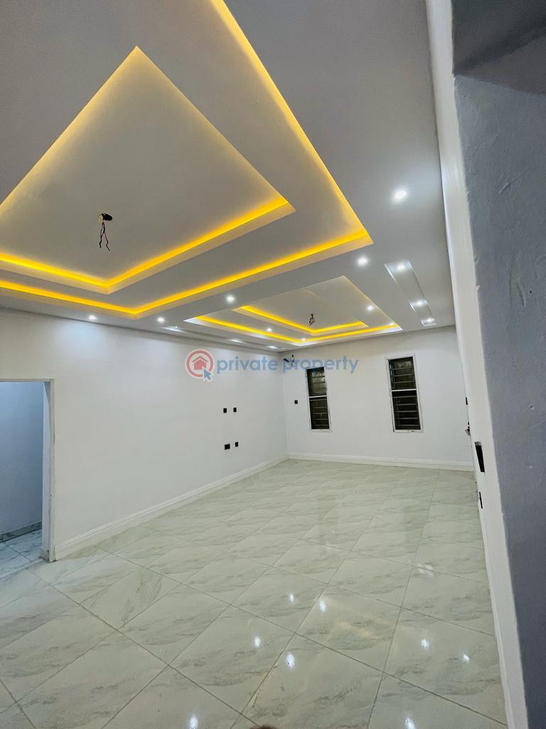 Flat & Apartment For Rent Adjacent Lagos Business School Abraham Adesanya Ajah Lagos - 5