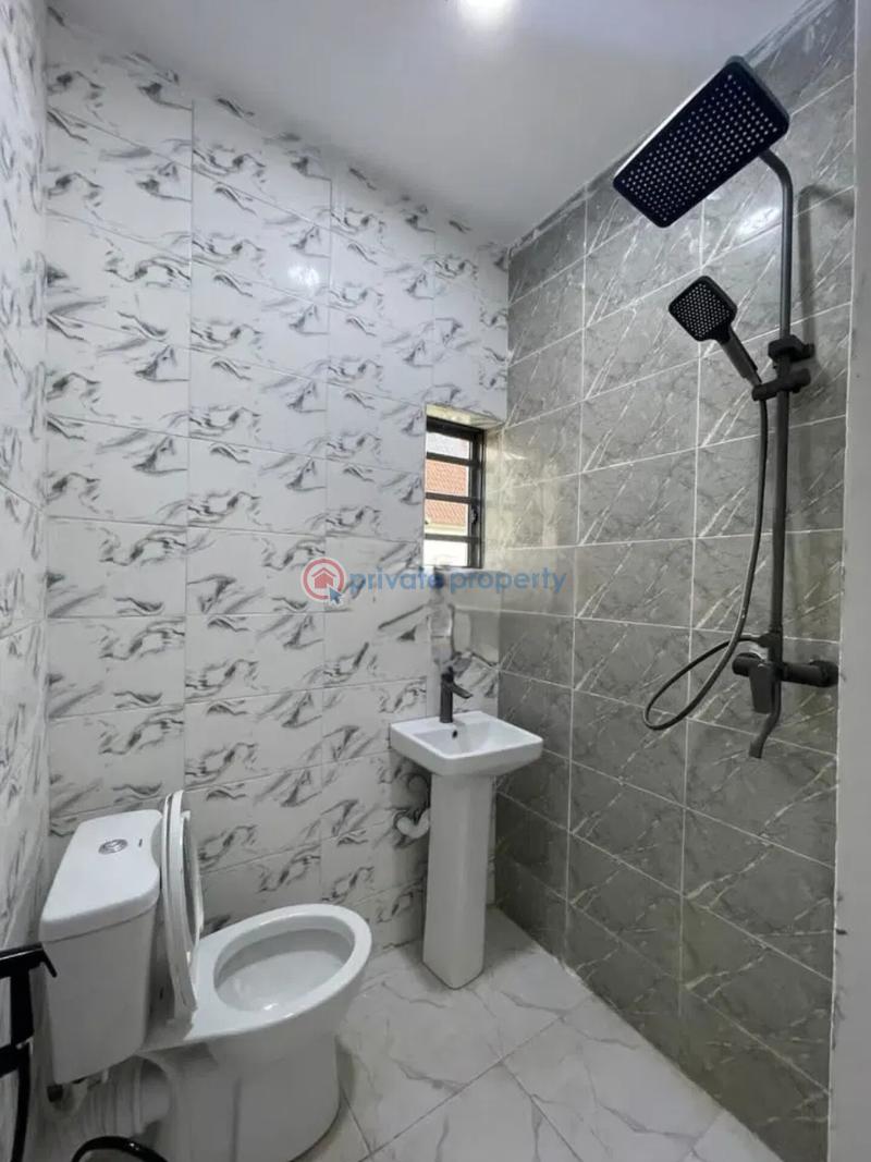2 bedroom Flat & Apartment For Rent Adjacent Lagos Business School Abraham Adesanya Ajah Lagos - 3