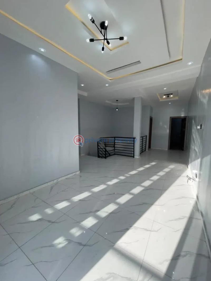 2 bedroom Flat & Apartment For Rent Adjacent Lagos Business School Abraham Adesanya Ajah Lagos - 1