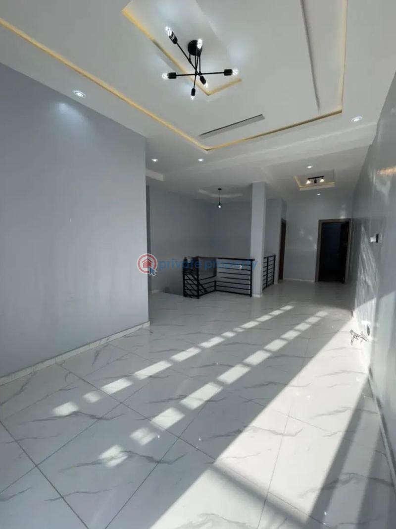 2 bedroom Flat & Apartment For Rent Adjacent Lagos Business School Abraham Adesanya Ajah Lagos - 2