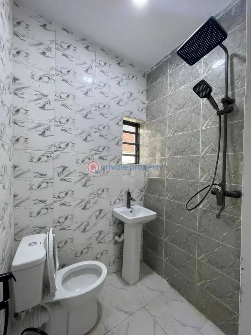 2 bedroom Flat & Apartment For Rent Adjacent Lagos Business School Abraham Adesanya Ajah Lagos - 6
