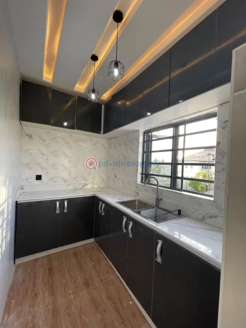 2 bedroom Flat & Apartment For Rent Adjacent Lagos Business School Abraham Adesanya Ajah Lagos - 5