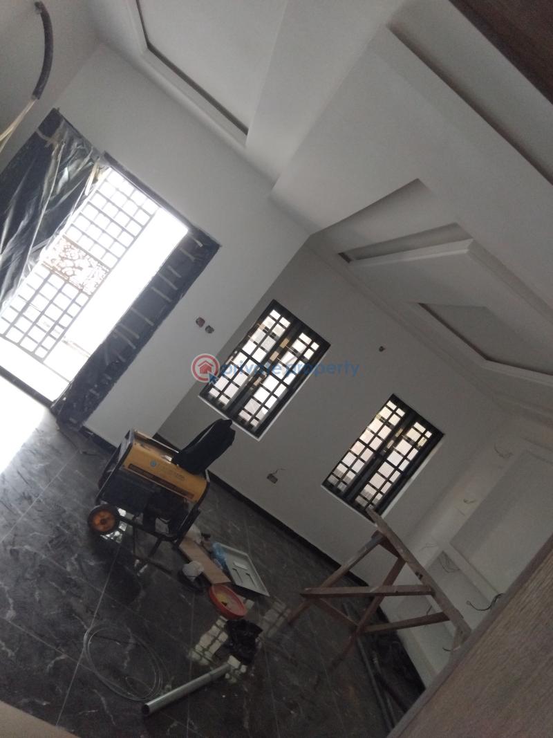 3 bedroom Detached Bungalow For Sale Abraham Adesanya Ajah Lagos - 6