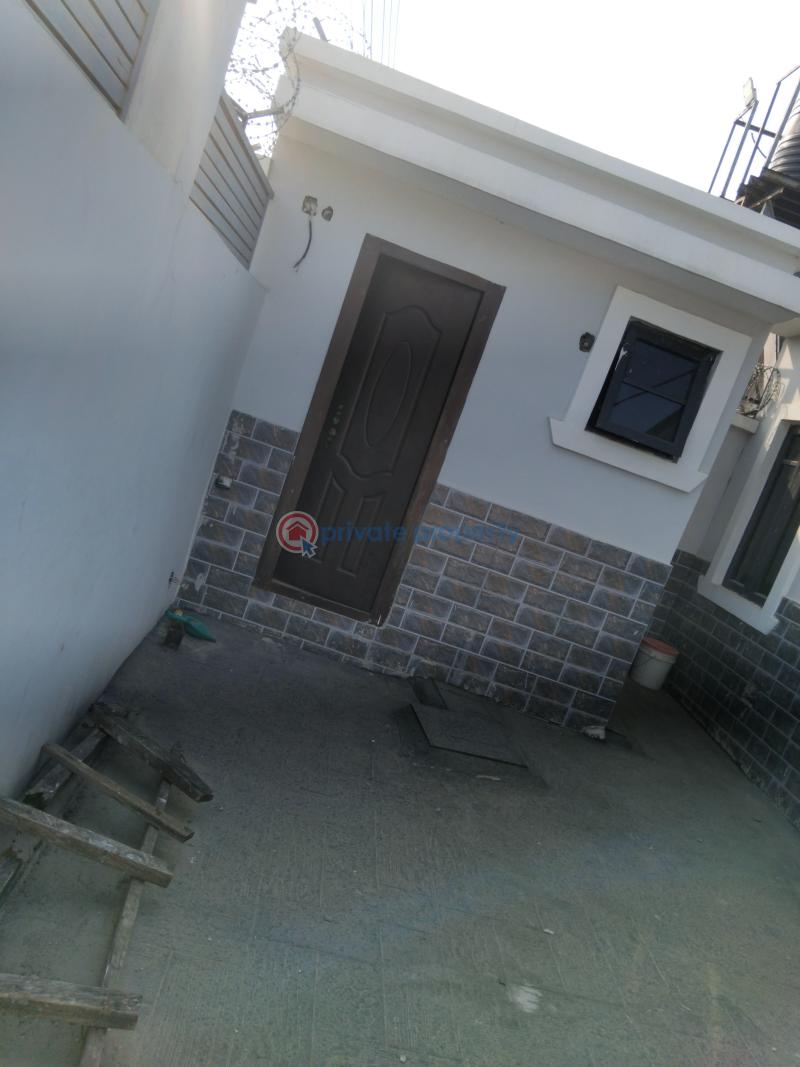 3 bedroom Detached Bungalow For Sale Abraham Adesanya Ajah Lagos - 1