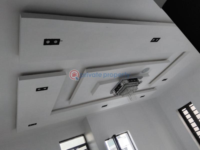 4 bedroom Detached Duplex For Sale Ajah Lagos - 10