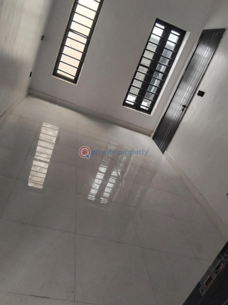4 bedroom Detached Duplex For Sale Ajah Lagos - 13