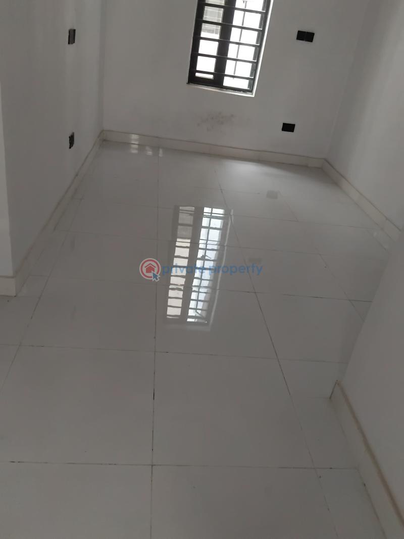 4 bedroom Detached Duplex For Sale Ajah Lagos - 4