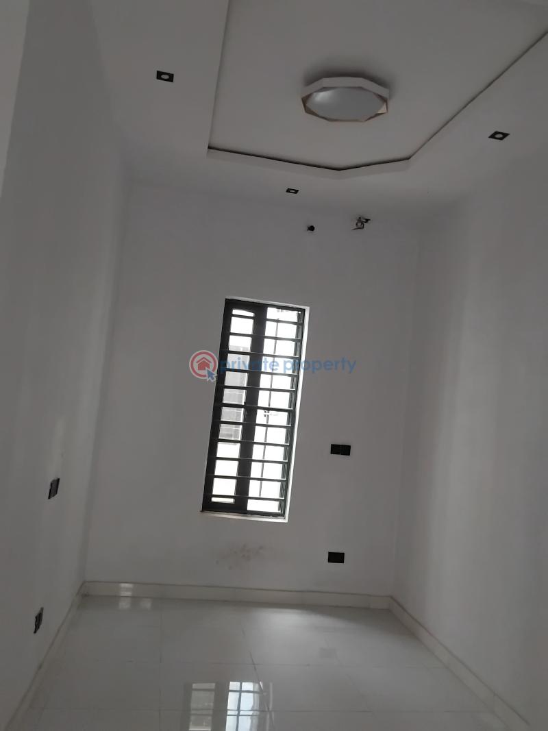 4 bedroom Detached Duplex For Sale Ajah Lagos - 3