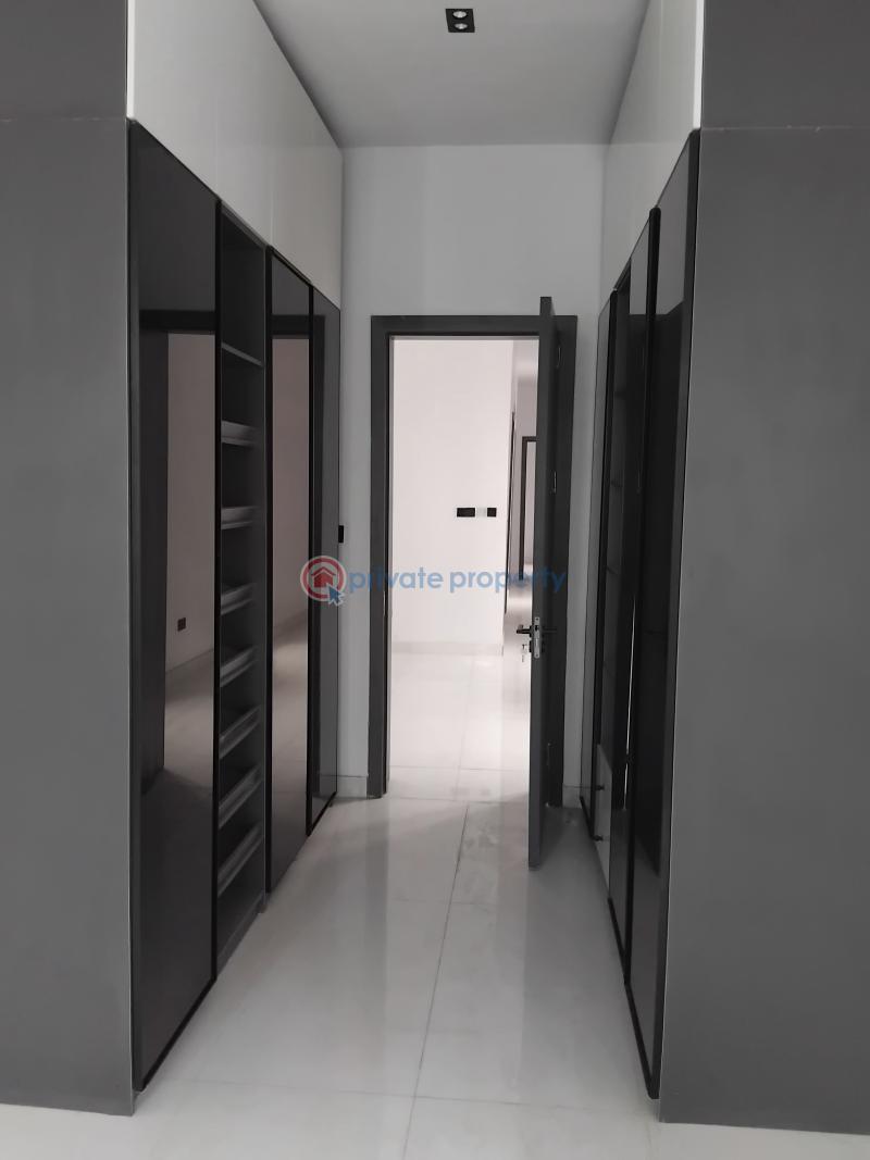 4 bedroom Detached Duplex For Sale Ajah Lagos - 8