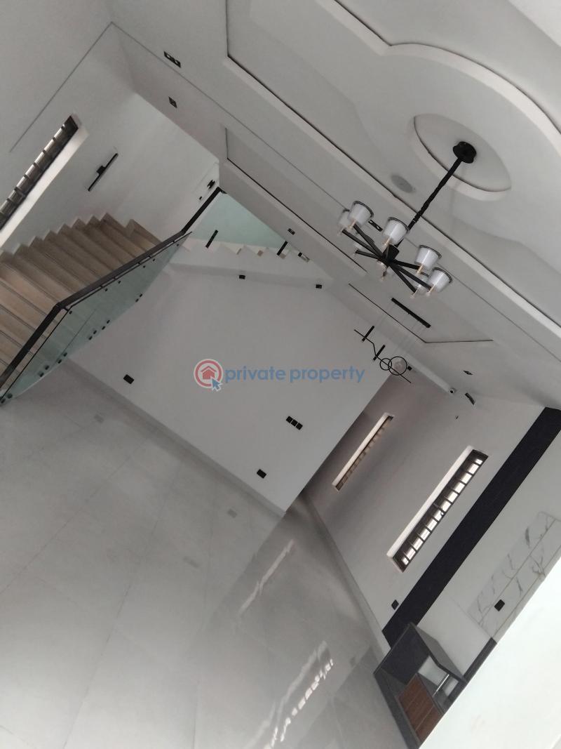 4 bedroom Detached Duplex For Sale Ajah Lagos - 1