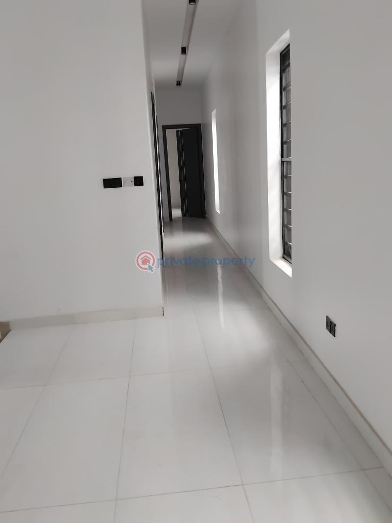 4 bedroom Detached Duplex For Sale Ajah Lagos - 14