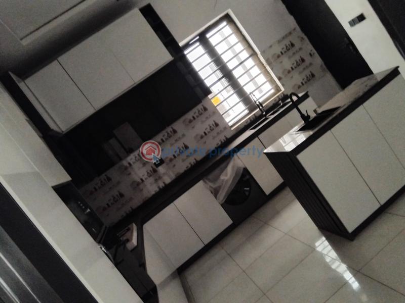 4 bedroom Detached Duplex For Sale Ajah Lagos - 2