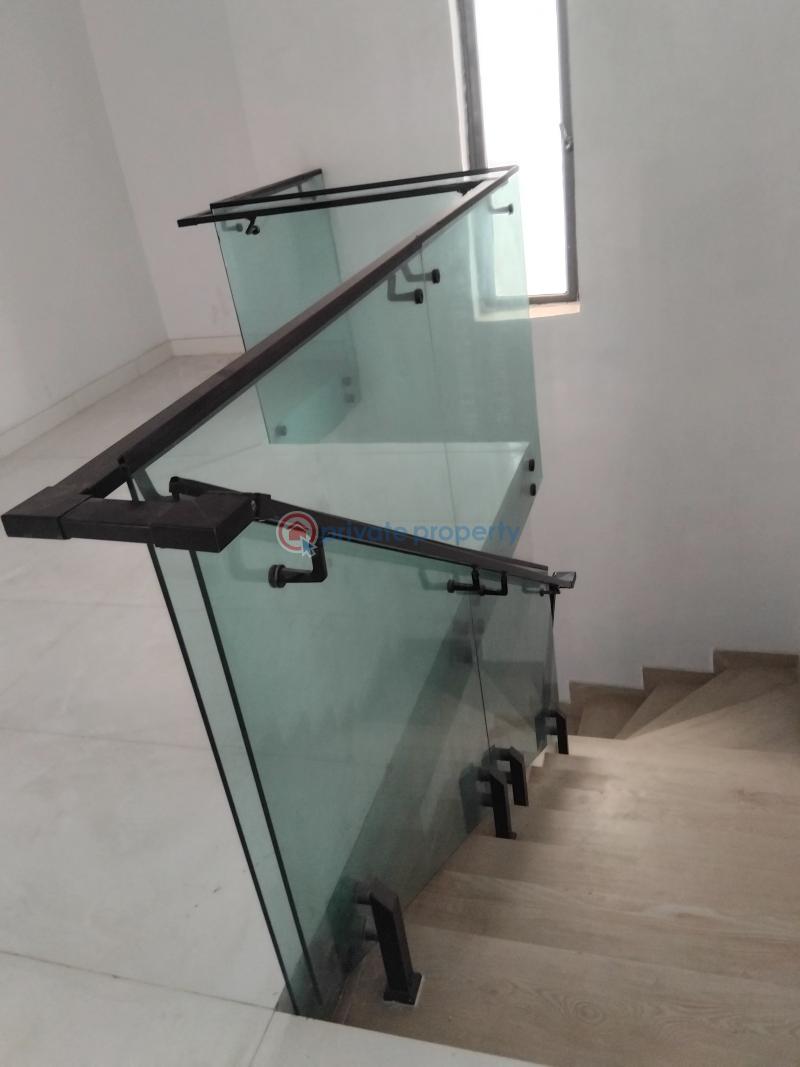 4 bedroom Detached Duplex For Sale Ajah Lagos - 12