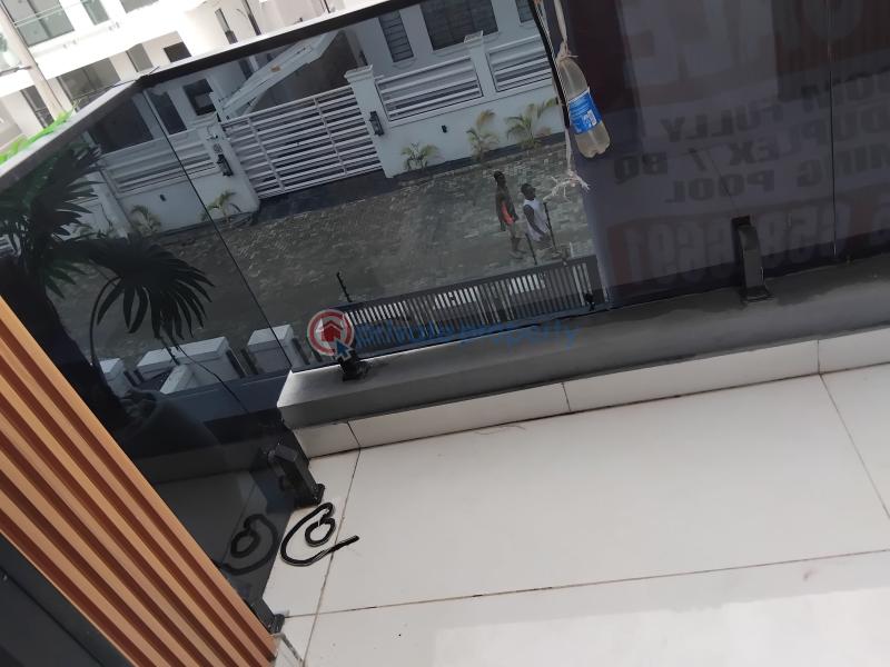4 bedroom Detached Duplex For Sale Ajah Lagos - 11