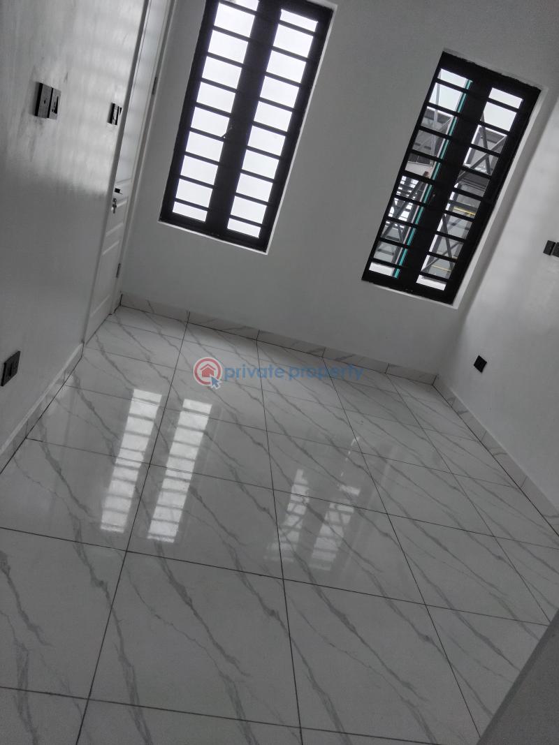 4 bedroom Semi detached Duplex For Sale Abraham Adesanya Ajah Lagos - 2