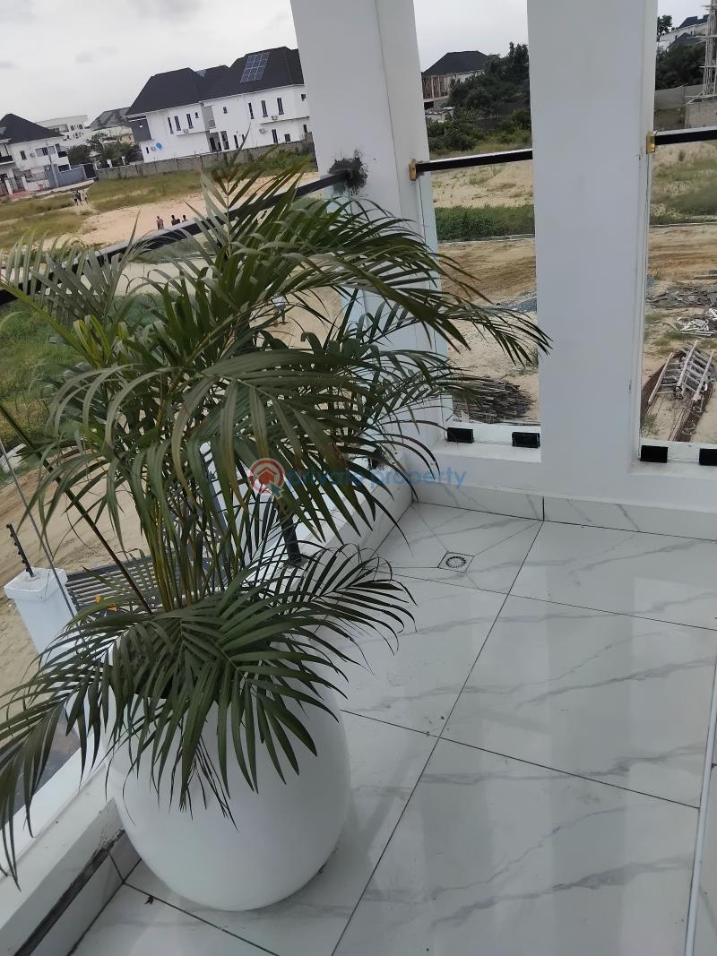 4 bedroom Semi detached Duplex For Sale Abraham Adesanya Ajah Lagos - 11