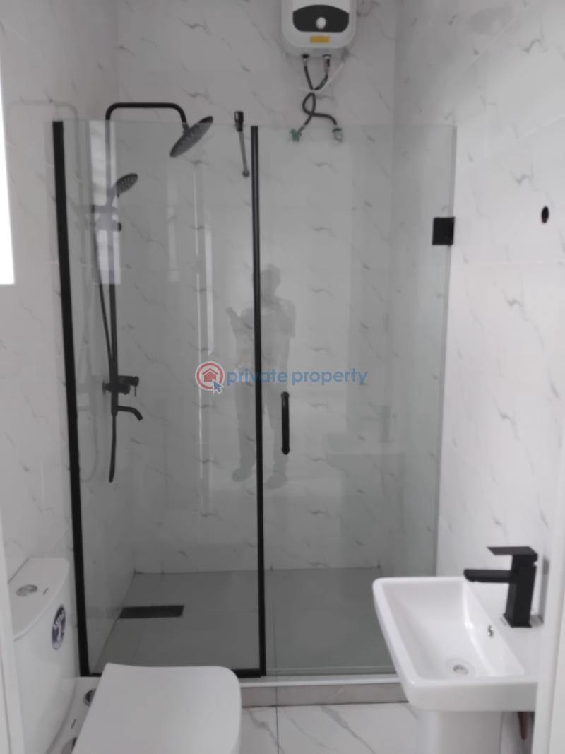 4 bedroom Semi detached Duplex For Sale Abraham Adesanya Ajah Lagos - 10