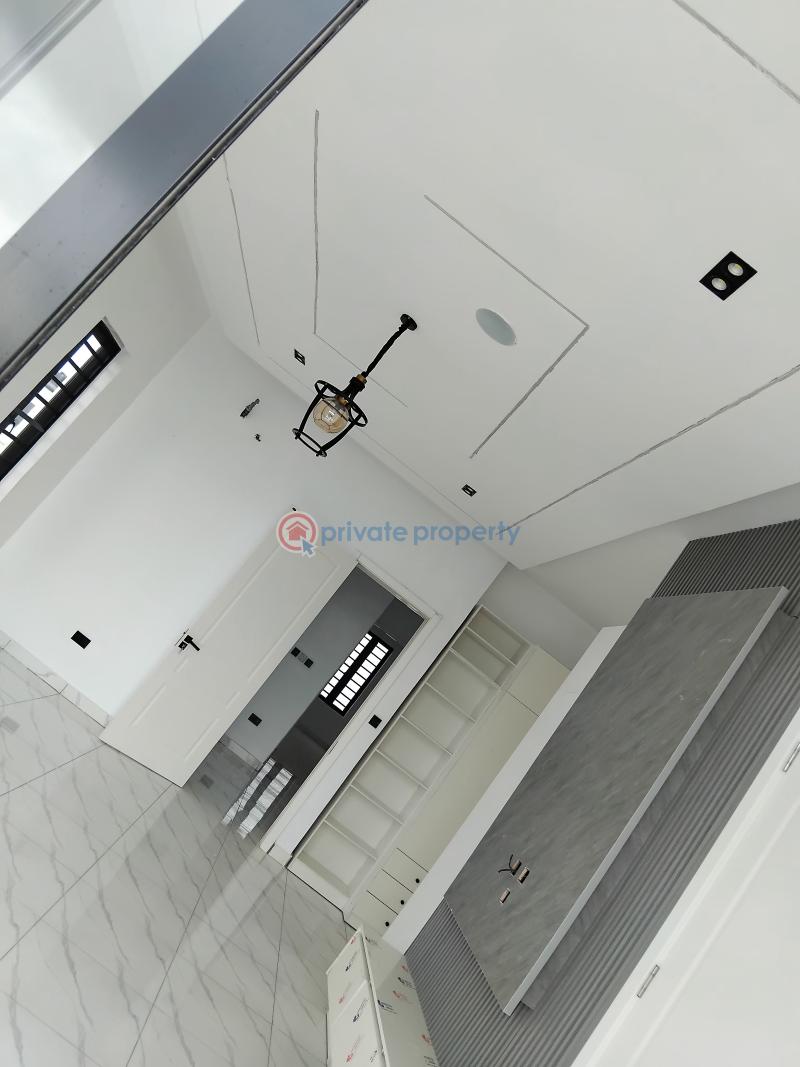 4 bedroom Semi detached Duplex For Sale Abraham Adesanya Ajah Lagos - 8