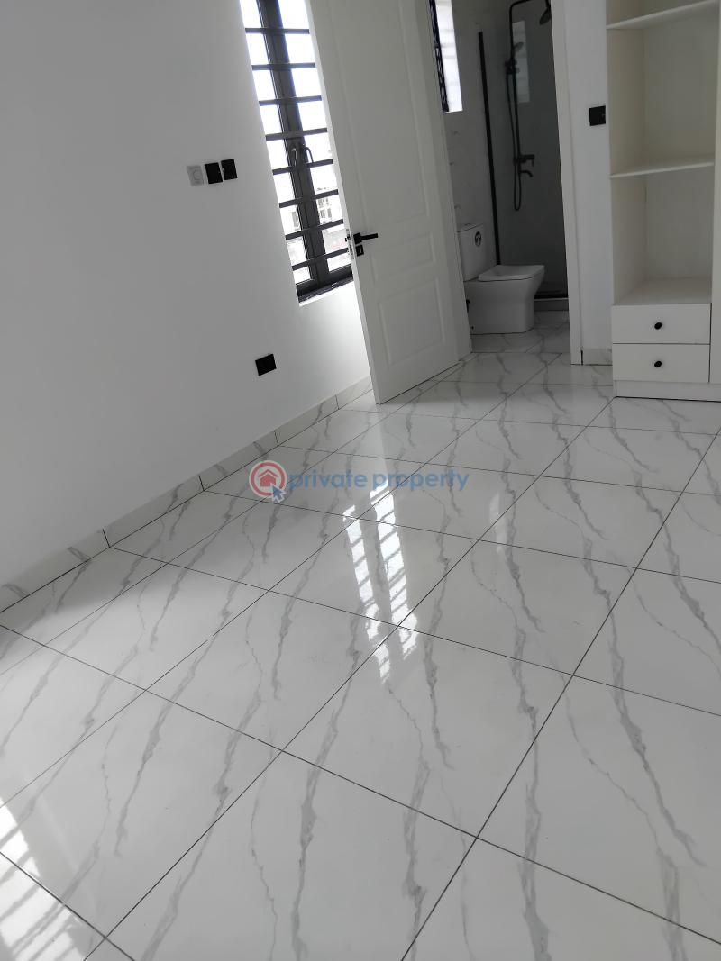 4 bedroom Semi detached Duplex For Sale Abraham Adesanya Ajah Lagos - 5