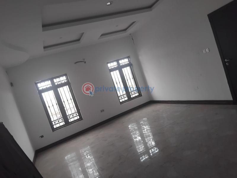 5 bedroom Detached Duplex For Sale Sangotedo Ajah Lagos - 16
