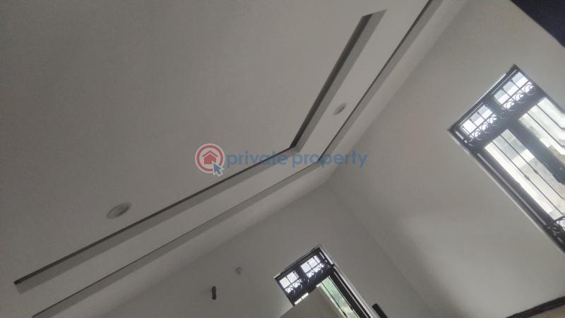 5 bedroom Detached Duplex For Sale Sangotedo Ajah Lagos - 14