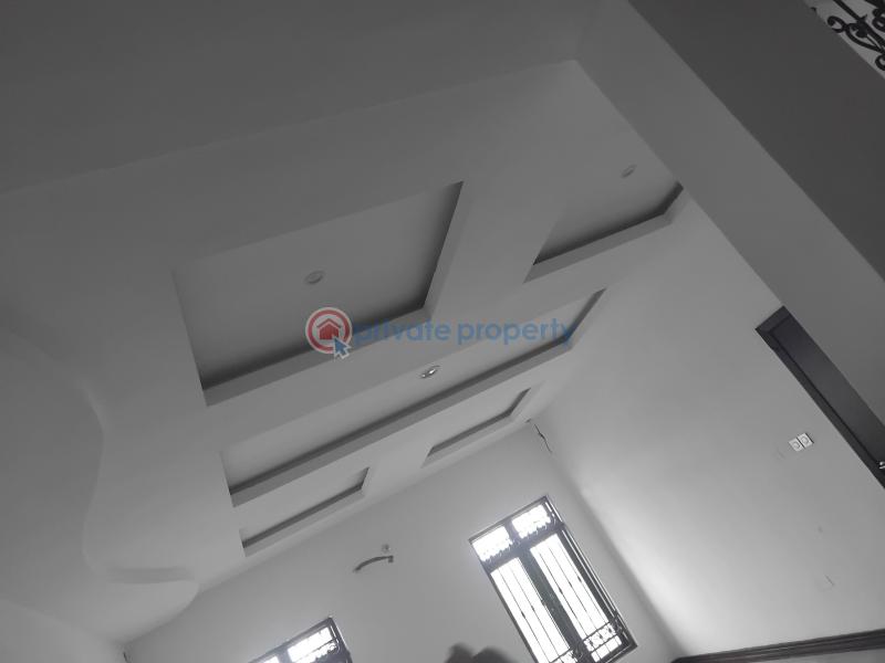 5 bedroom Detached Duplex For Sale Sangotedo Ajah Lagos - 17