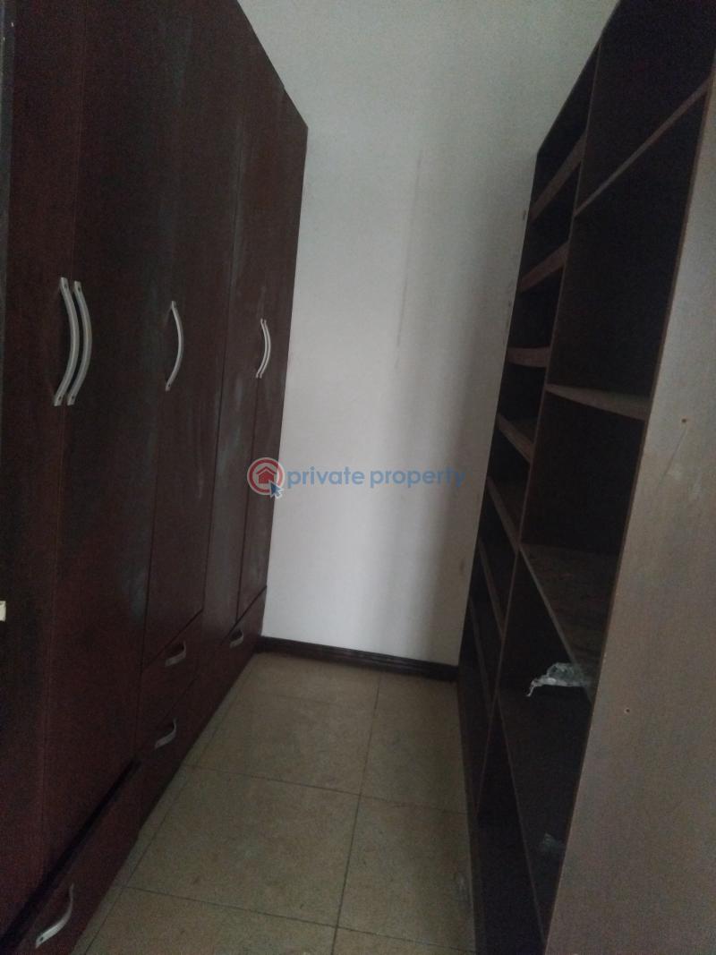 5 bedroom Detached Duplex For Sale Sangotedo Ajah Lagos - 13