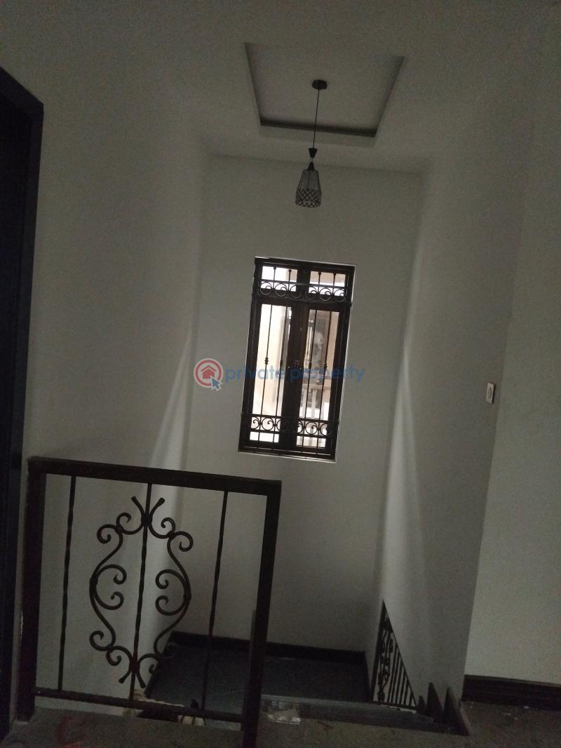 5 bedroom Detached Duplex For Sale Sangotedo Ajah Lagos - 12