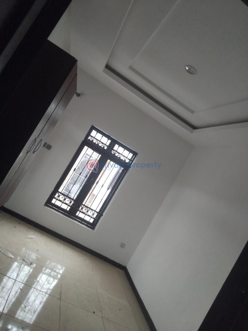5 bedroom Detached Duplex For Sale Sangotedo Ajah Lagos - 8