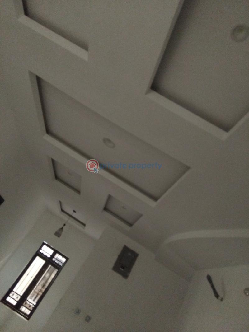 5 bedroom Detached Duplex For Sale Sangotedo Ajah Lagos - 11