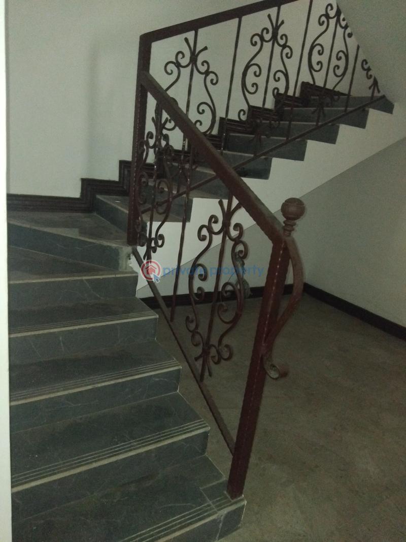 5 bedroom Detached Duplex For Sale Sangotedo Ajah Lagos - 15