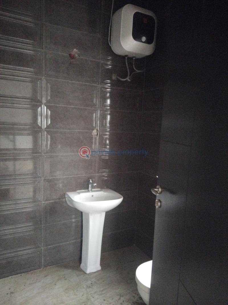 5 bedroom Detached Duplex For Sale Sangotedo Ajah Lagos - 9