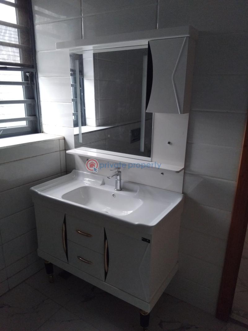 5 bedroom Detached Duplex For Sale Lekki Phase 2 Lagos - 6