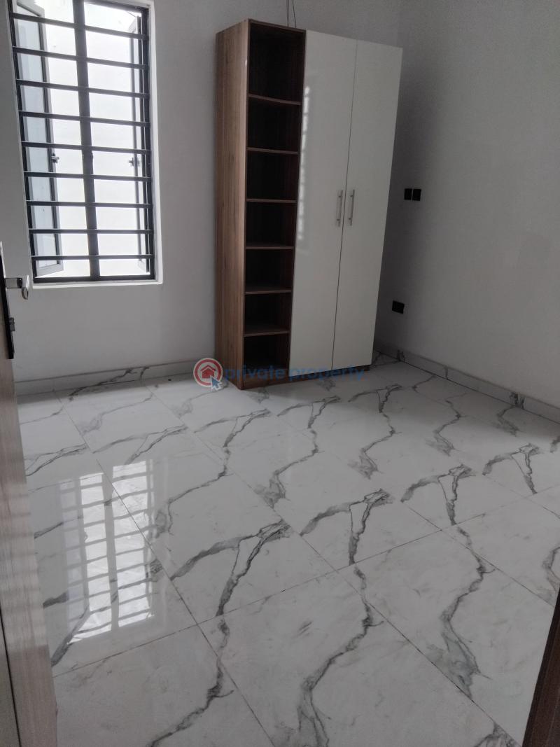 5 bedroom Detached Duplex For Sale Lekki Palm City Estate Ado Ajah Lagos - 5