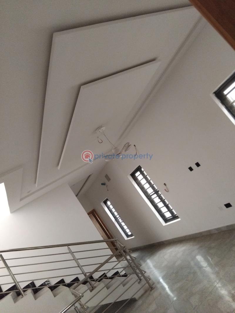 5 bedroom Detached Duplex For Sale Lekki Phase 2 Lagos - 1