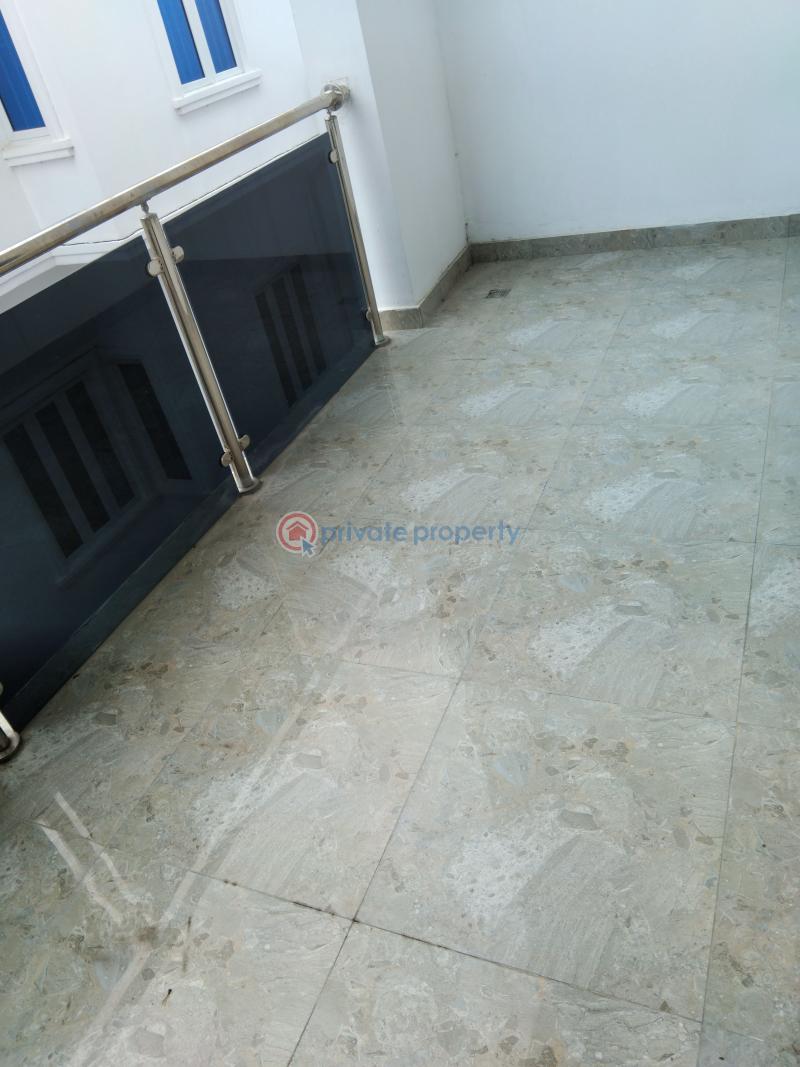 5 bedroom Detached Duplex For Sale Lekki Phase 2 Lagos - 8