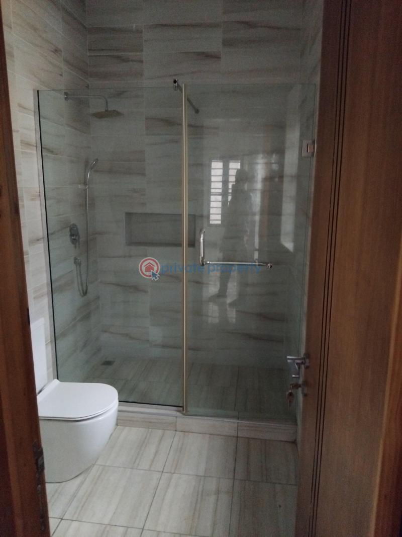 5 bedroom Detached Duplex For Sale Lekki Phase 2 Lagos - 3