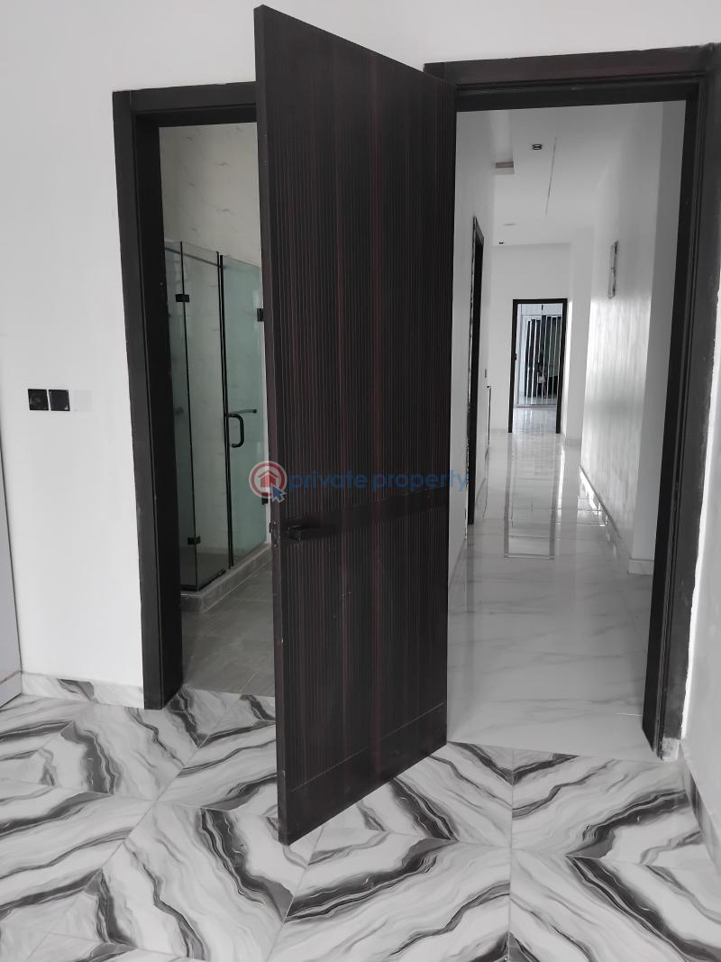 5 bedroom Detached Duplex For Sale Lekki Palm City Estate Ado Ajah Lagos - 15