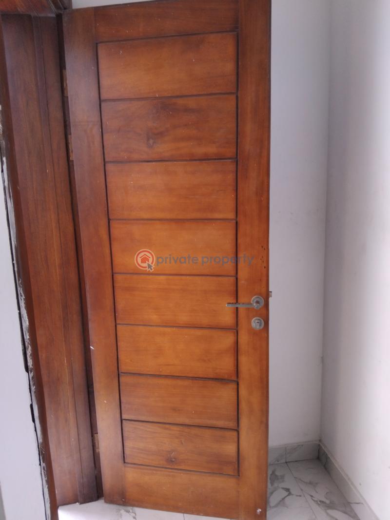 5 bedroom Detached Duplex For Sale Lekki Phase 2 Lagos - 5