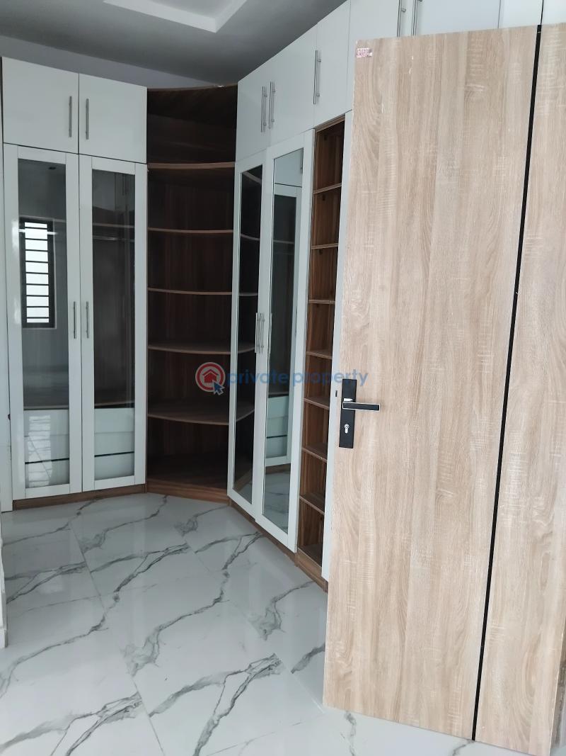 5 bedroom Detached Duplex For Sale Lekki Palm City Estate Ado Ajah Lagos - 1