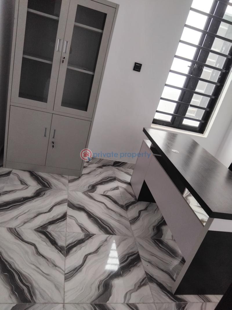 5 bedroom Detached Duplex For Sale Lekki Palm City Estate Ado Ajah Lagos - 14