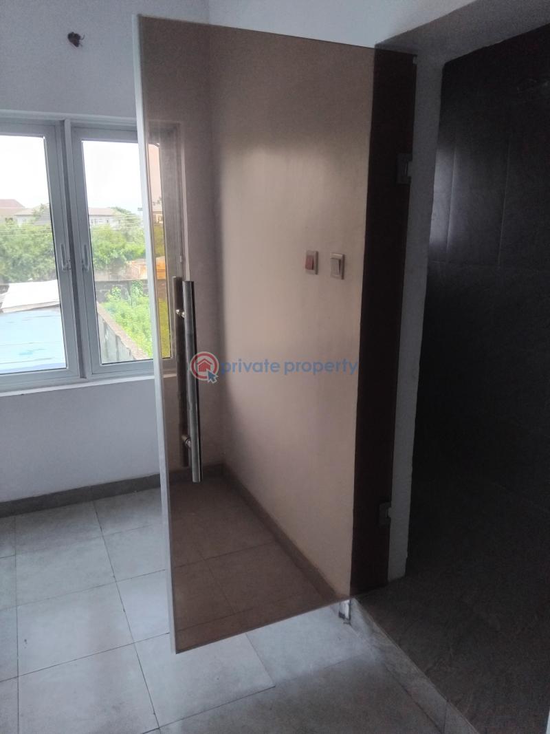 2 bedroom Block Of Flats For Sale Abraham Adesanya Ajah Lagos - 1